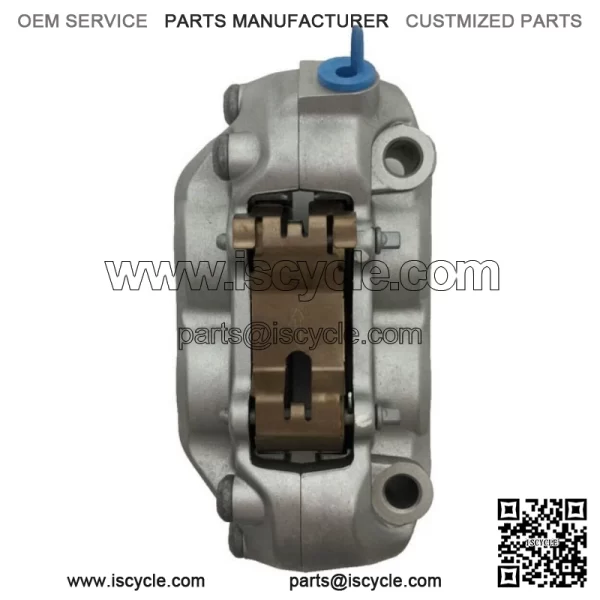 RIGHT RADIAL BRAKE CALIPER DUCATI GUZZI APRILIA BENELLI - Image 5