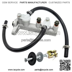 Brake Master Cylinder Pump for CFMOTO ZFORCE 500 ZFORCE 600 ZFORCE 800