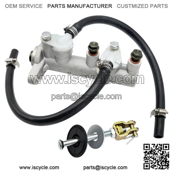 Brake Master Cylinder Pump for CFMOTO ZFORCE 500 ZFORCE 600 ZFORCE 800