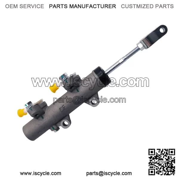 Brake Master Cylinder Pump 5BWB-081100 For CFMOTO ZFORCE ZFORCE 500 800 1000