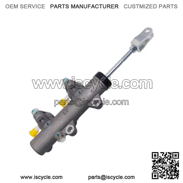 Brake Master Cylinder Pump 5BWB-081100 For CFMOTO ZFORCE ZFORCE 500 800 1000 - Image 2