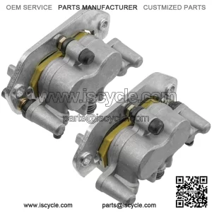 Yamaha YXM70 Viking EPS 2018-25/Viking FI 4x4 2014-17 Front Brake Caliper