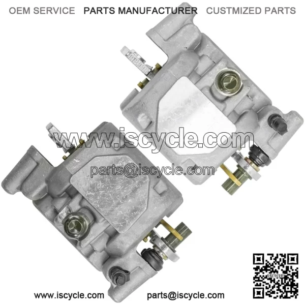 Yamaha YXM70 Viking EPS 2018-25/Viking FI 4x4 2014-17 Front Brake Caliper - Image 5