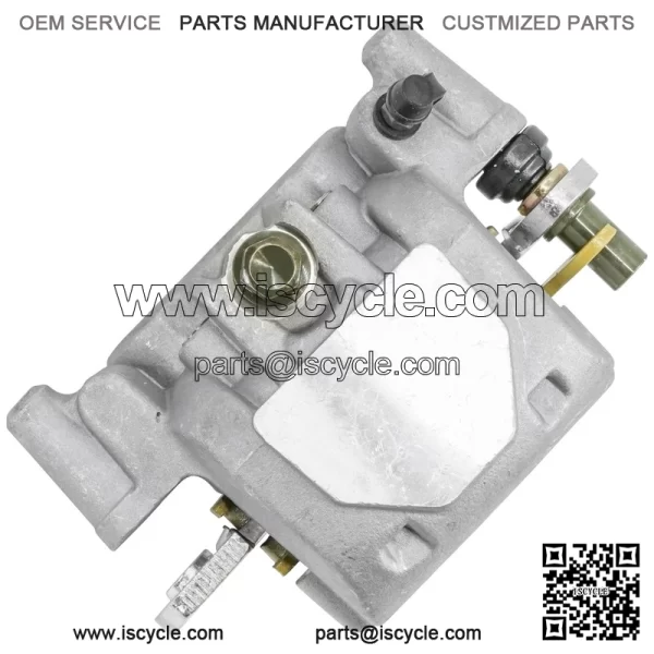 Yamaha YXM70 Viking EPS 18-25/Viking FI 4x4 14-17 Front Right Brake Caliper - Image 5