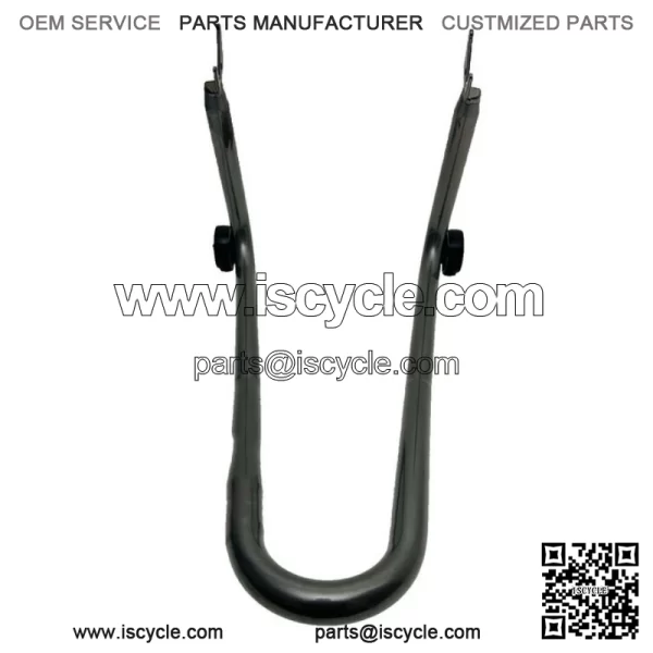 BENELLI TORNADO 900 TRE RS REAR KICKSTAND CD A180298110000 NEW - Image 2