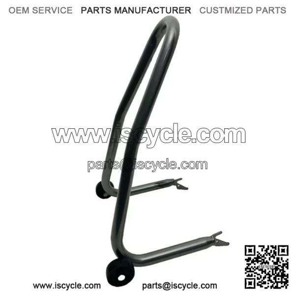 BENELLI TORNADO 900 TRE RS REAR KICKSTAND CD A180298110000 NEW - Image 3