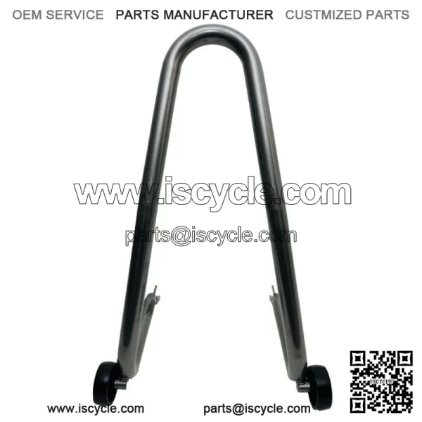 BENELLI TORNADO 900 TRE RS REAR KICKSTAND CD A180298110000 NEW - Image 4