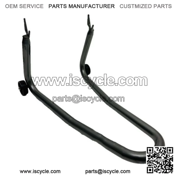 BENELLI TORNADO 900 TRE RS REAR KICKSTAND CD A180298110000 NEW - Image 5