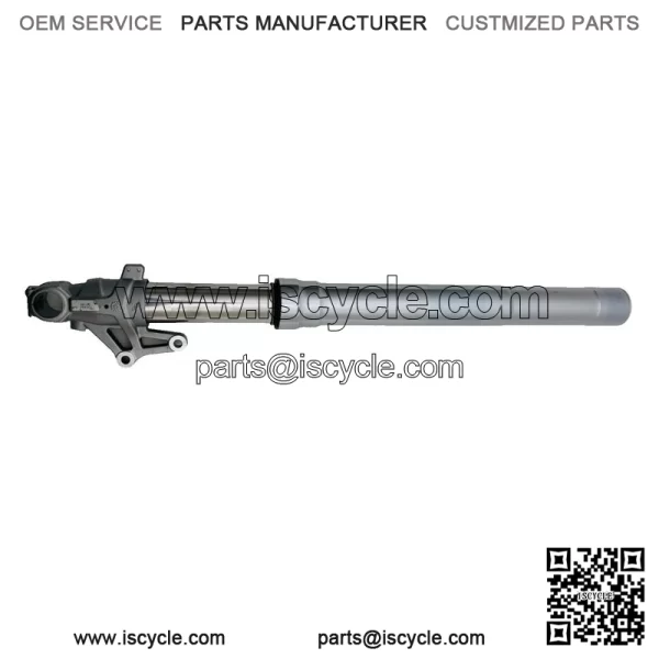 Benelli Tre-K 899 New Original Right Fork CD 0310069006000 - Image 2