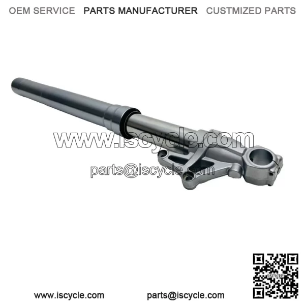 Benelli Tre-K 899 New Original Right Fork CD 0310069006000 - Image 3