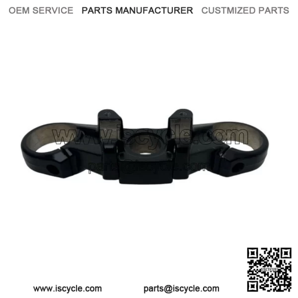 Benelli BN 600 Plate 2014-2016 CD 43011P250000 New Original