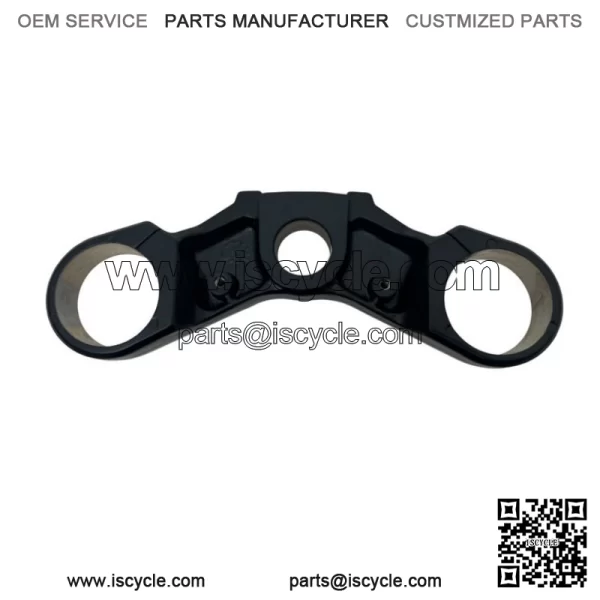 Benelli BN 600 Plate 2014-2016 CD 43011P250000 New Original - Image 4