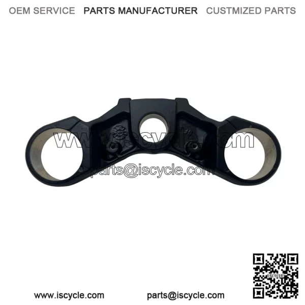 Benelli BN 600 Plate 2014-2016 CD 43011P250000 New Original - Image 5
