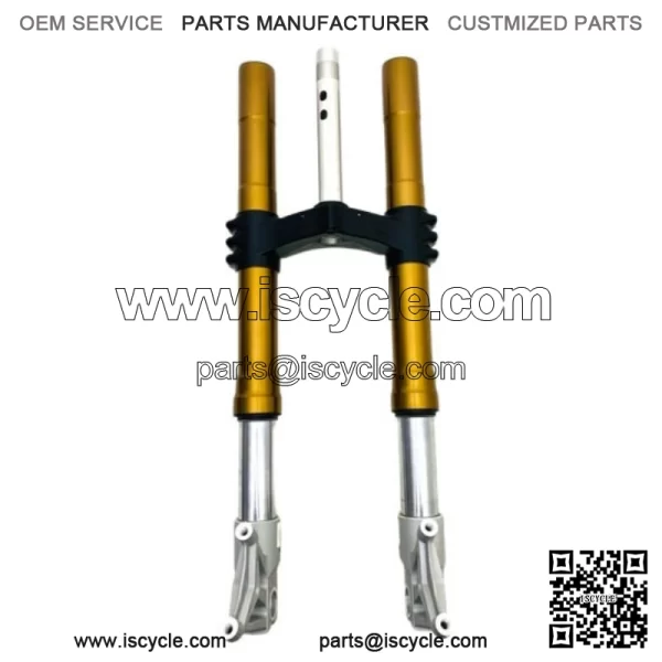 Benelli Tnt Titanium Sport Front Forks 1130 C 0300369000000