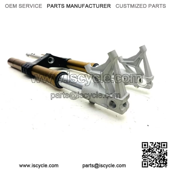 Benelli Tnt Titanium Sport Front Forks 1130 C 0300369000000 - Image 2