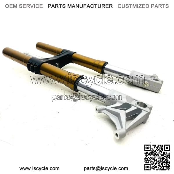 Benelli Tnt Titanium Sport Front Forks 1130 C 0300369000000 - Image 4