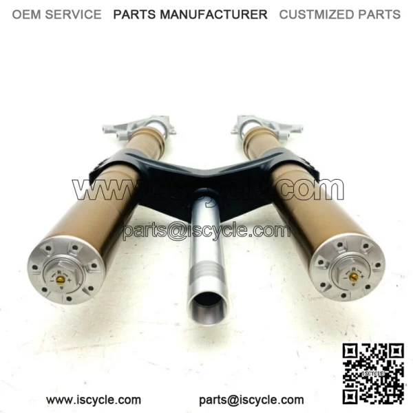 Benelli Tnt Titanium Sport Front Forks 1130 C 0300369000000 - Image 5