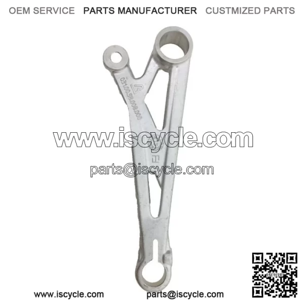 BENELLI TRE-K TRE-K 899 GEARBOX PEDAL BRACKET NEW ORIGINAL CD 0310058008000