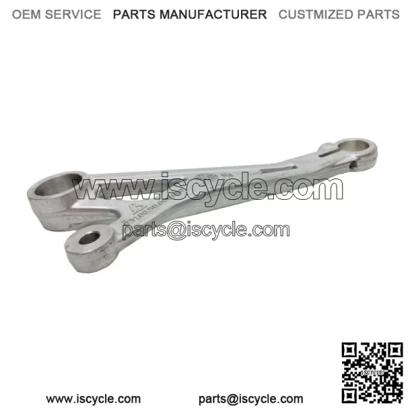 BENELLI TRE-K TRE-K 899 GEARBOX PEDAL BRACKET NEW ORIGINAL CD 0310058008000 - Image 2