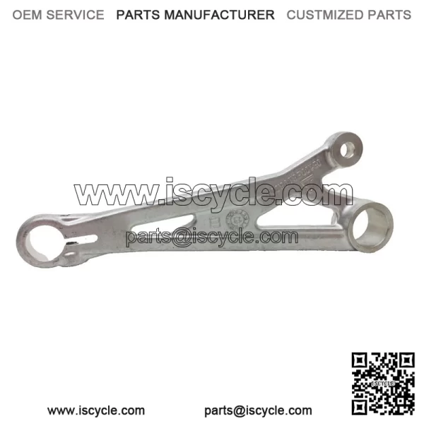 BENELLI TRE-K TRE-K 899 GEARBOX PEDAL BRACKET NEW ORIGINAL CD 0310058008000 - Image 3