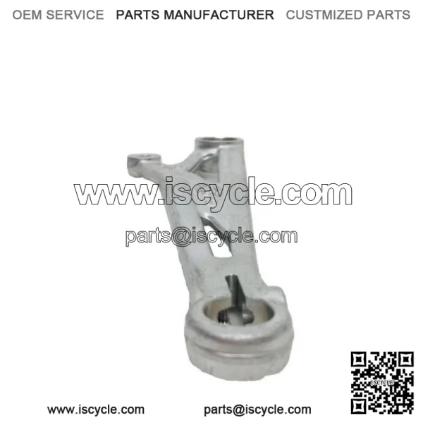 BENELLI TRE-K TRE-K 899 GEARBOX PEDAL BRACKET NEW ORIGINAL CD 0310058008000 - Image 5