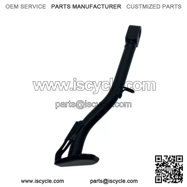 Side Stand Benelli BN 600 Bn Gt R 58700P250000 New Original - Image 2