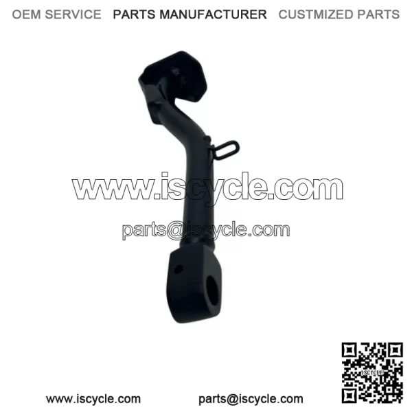 Side Stand Benelli BN 600 Bn Gt R 58700P250000 New Original - Image 4