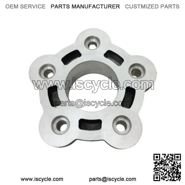 BENELLI LEONCINO 800 BN 600 CD CROWN HOLDER FLANGE 60001P250000 NEW ORIGINAL