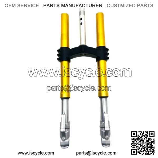 Benelli Tnt 1130 900 Front Forks 2006-2010 Cd 0300269000000