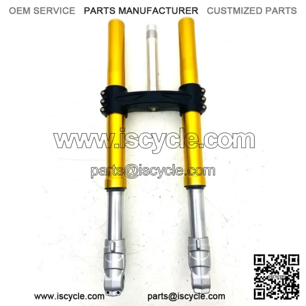 Benelli Tnt 1130 900 Front Forks 2006-2010 Cd 0300269000000 - Image 4