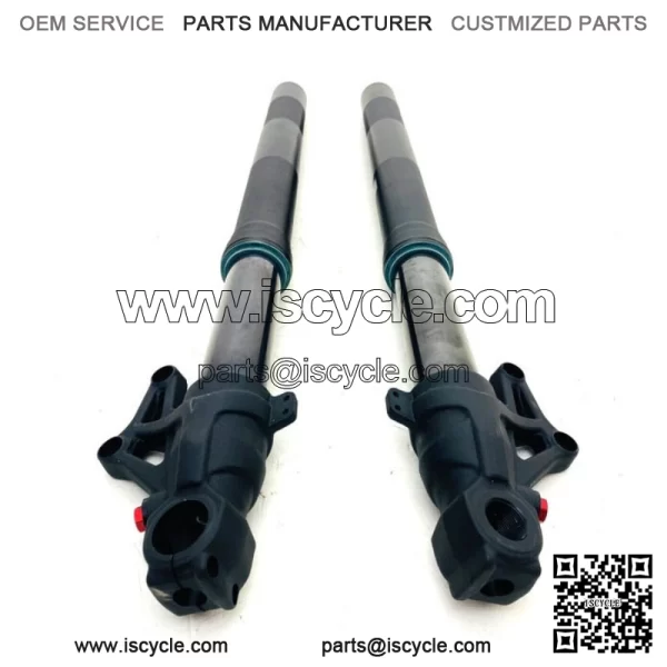 BENELLI TRE K AMAZONAS FRONT FORKS BENELLI CD 0311269005000 6000 - Image 2