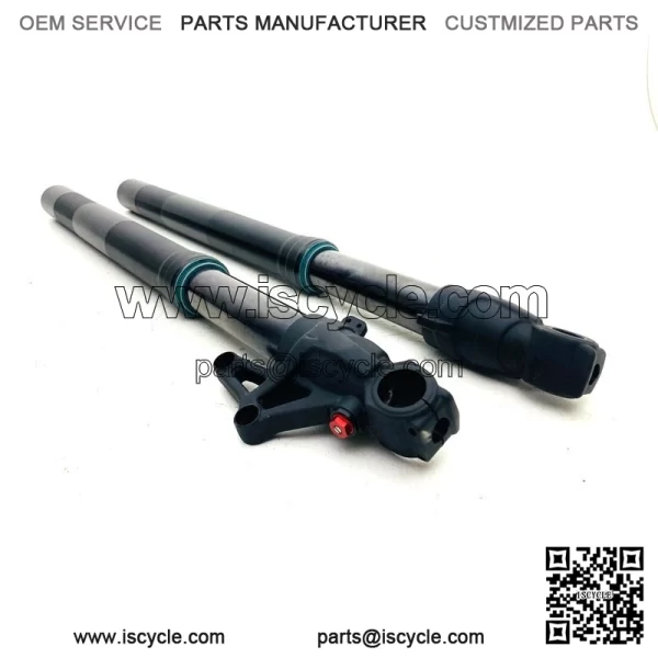 BENELLI TRE K AMAZONAS FRONT FORKS BENELLI CD 0311269005000 6000 - Image 3
