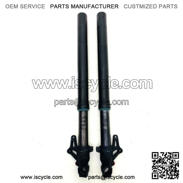 BENELLI TRE K AMAZONAS FRONT FORKS BENELLI CD 0311269005000 6000 - Image 4
