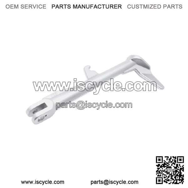 Side Stand for LX500-N-E5 for Loncin LX500-N,Voge 500AC Euro 5 LX500-N-E5 CMPO