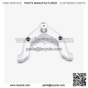 Windshield Fixtures & Fittings for LX650-2C-E5 for Loncin , Voge 650DSX Euro 5