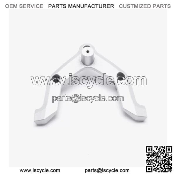 Windshield Fixtures & Fittings for LX650-2C-E5 for Loncin , Voge 650DSX Euro 5
