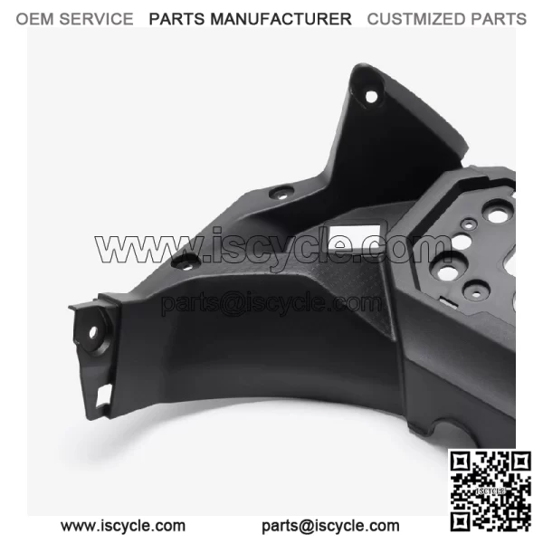 Speedo Assembly Panel for Loncin LX650-2C,Voge 650DSX Euro 5 LX650-2C-E5 CMPO - Image 2