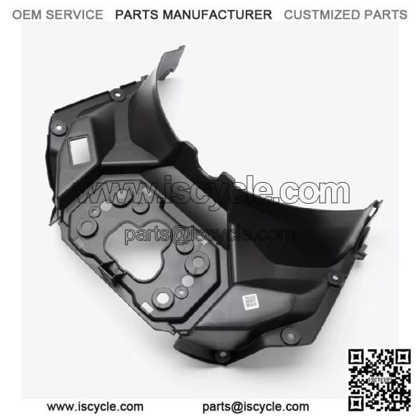 Speedo Assembly Panel for Loncin LX650-2C,Voge 650DSX Euro 5 LX650-2C-E5 CMPO - Image 3