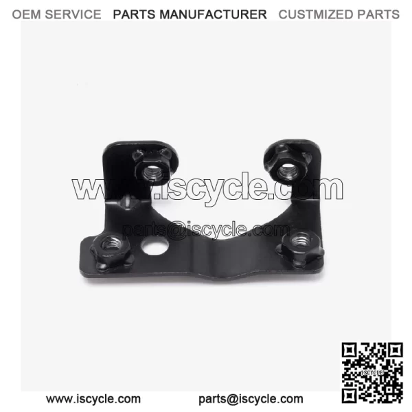 Secondary Air Valve Bracket for Loncin LX500-K,Voge 500DSX Euro 5 LX500-K-E5 - Image 2