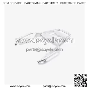 Rear Luggage Rack for Loncin LX650-2C,Voge 650DSX Euro 5 LX650-2C-E5 CMPO Rear