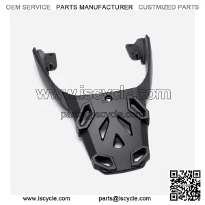 Rear Luggage Box/Panier for Loncin LX500-J,Voge 500DS Euro 5 LX500-J-E5 LGR003