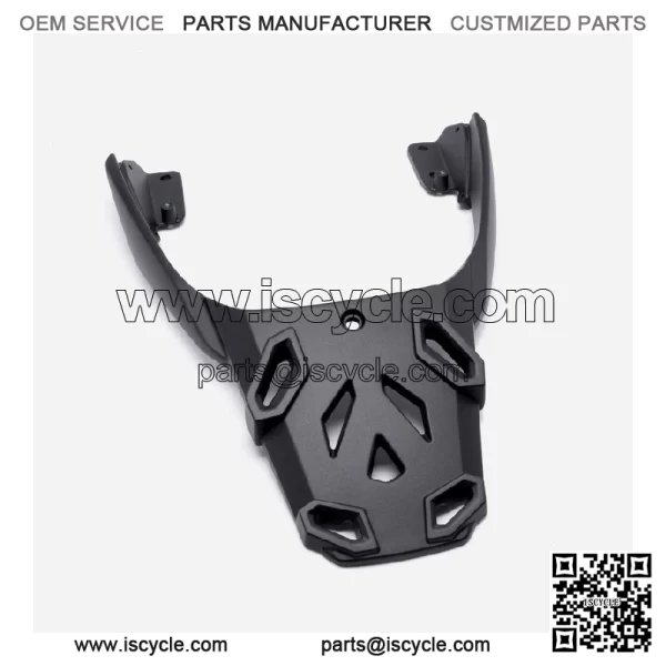 Rear Luggage Box/Panier for Loncin LX500-J,Voge 500DS Euro 5 LX500-J-E5 LGR003
