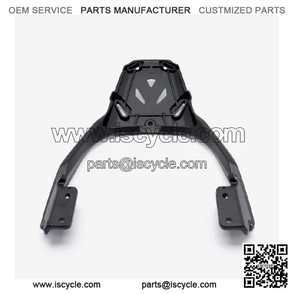 Rear Luggage Box/Panier for Loncin LX500-J,Voge 500DS Euro 5 LX500-J-E5 LGR003 - Image 3