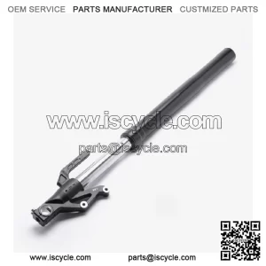 Right Suspension Fork for Loncin LX650-2C,Voge 650DSX Euro 5 LX650-2C-E5 CMPO
