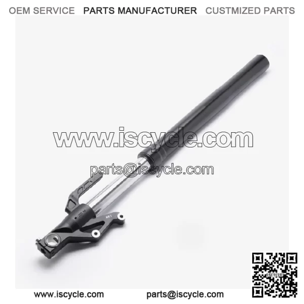 Right Suspension Fork for Loncin LX650-2C,Voge 650DSX Euro 5 LX650-2C-E5 CMPO