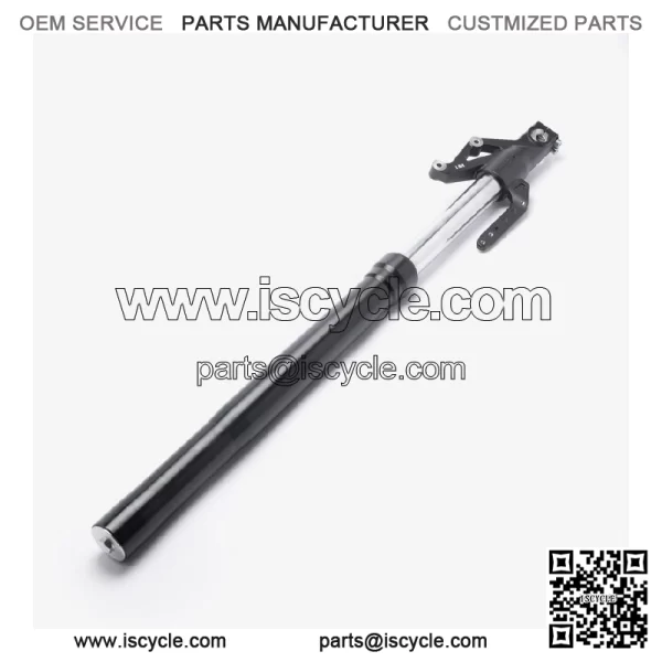 Right Suspension Fork for Loncin LX650-2C,Voge 650DSX Euro 5 LX650-2C-E5 CMPO - Image 2