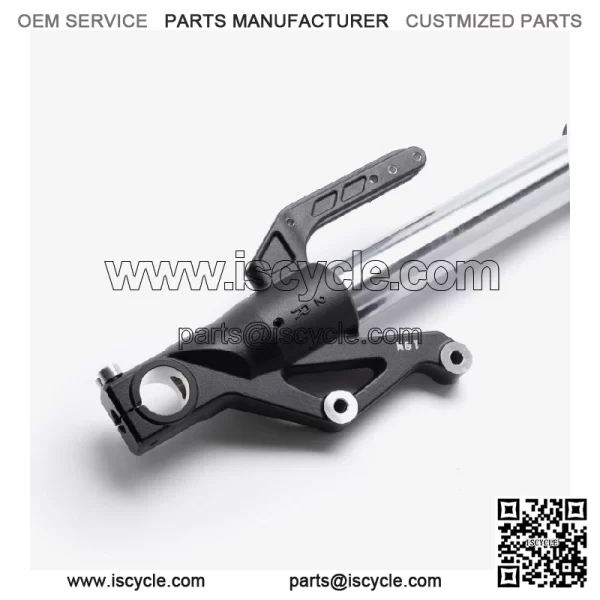 Right Suspension Fork for Loncin LX650-2C,Voge 650DSX Euro 5 LX650-2C-E5 CMPO - Image 3
