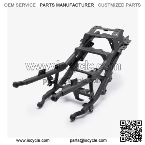Rear Subframe for LX500-K-E5 for Loncin LX500-K,Voge 500DSX Euro 5 LX500-K-E5