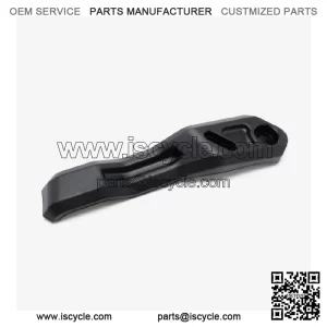 Rear Mudguard Bracket for Loncin LX500-N,Voge 500AC Euro 5 LX500-N-E5 CMPO Black