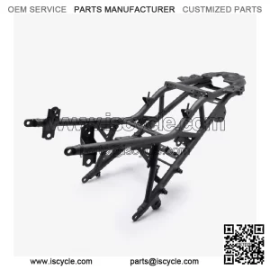 Rear Subframe for Loncin LX650-2C,Voge 650DSX Euro 5 LX650-2C-E5 CMPO Bracket